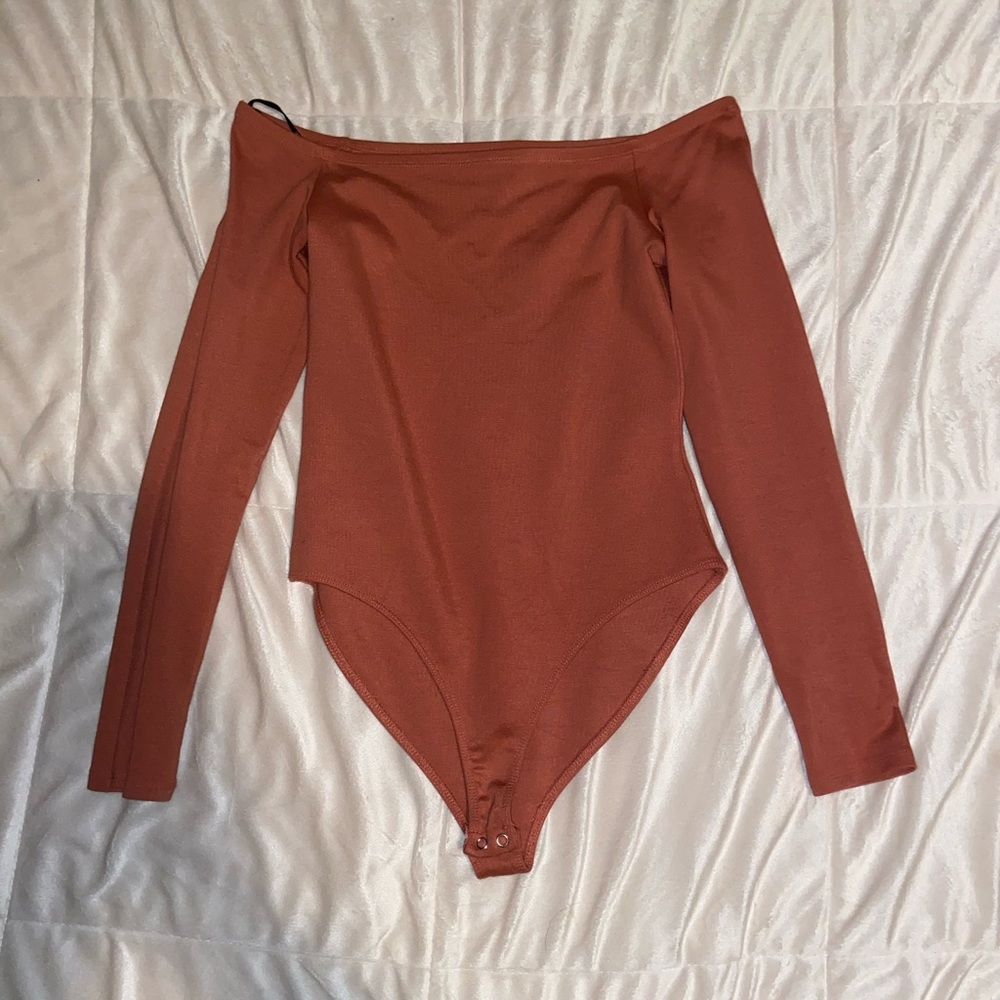 forever 21 bodysuit